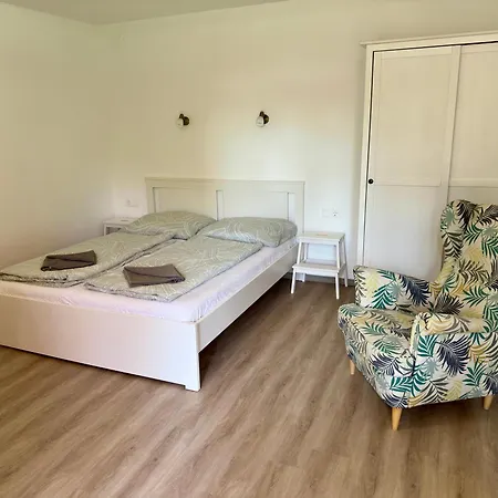 Hullam Гостевой дом 4*