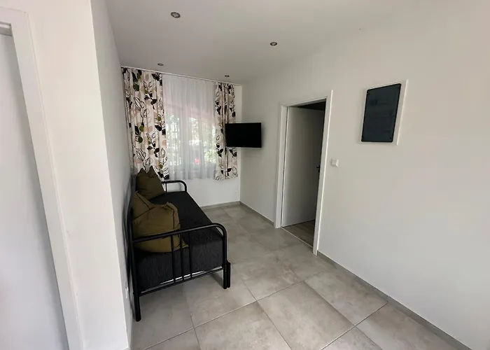 ゲストハウス Hullam シオーフォク