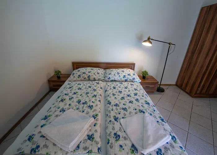 Gasthuis Hullam Siófok