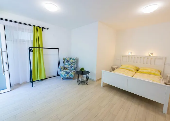 Hullam بيت ضيافة