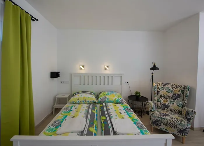 بيت ضيافة Hullam